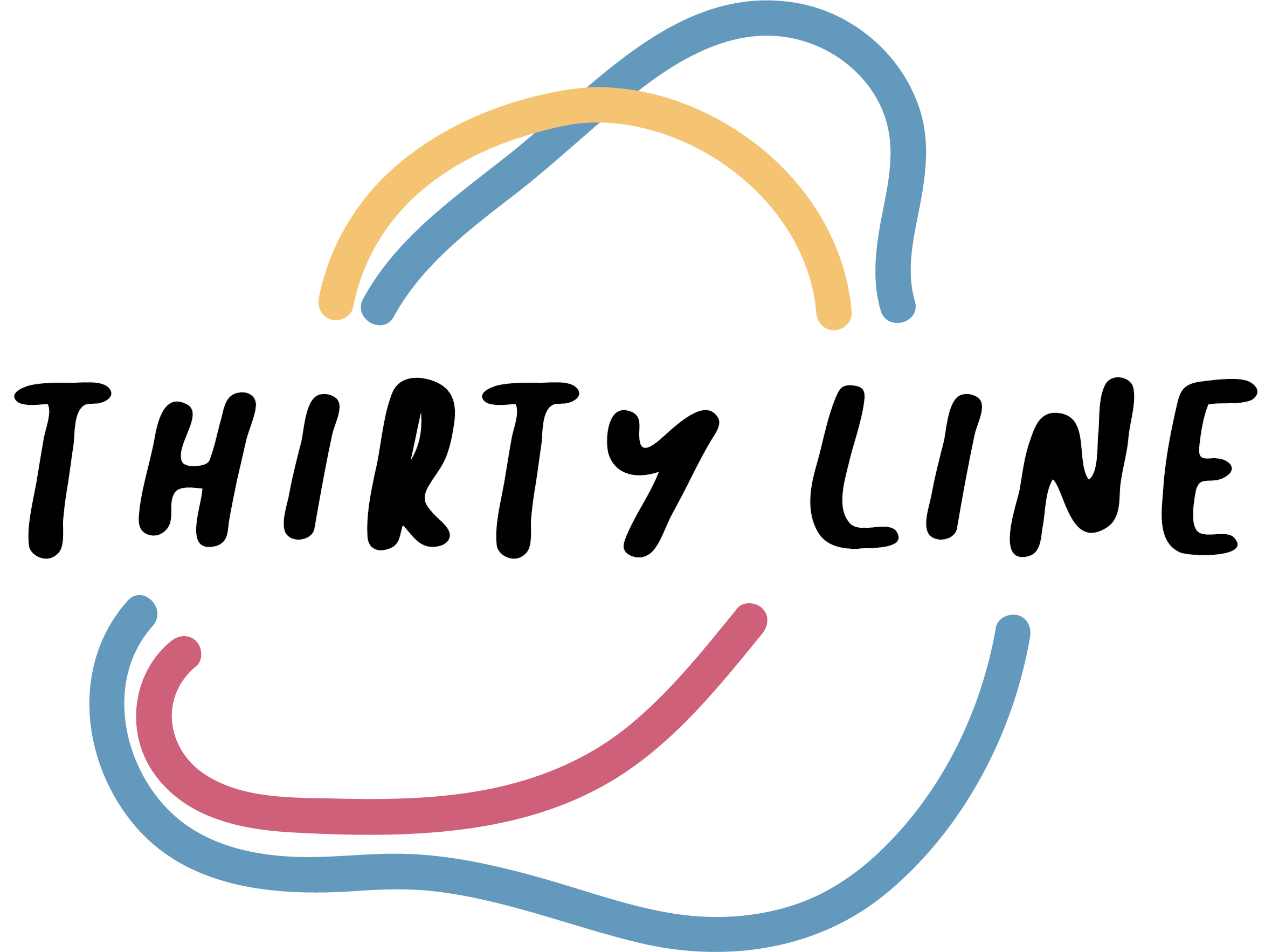 Thirty Line Media logo
